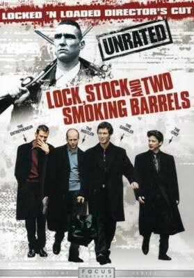 Lock, Stock and Two Smoking Barrels: Director's Cut