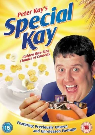 Peter Kay's Special Kay