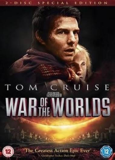 War of the Worlds (2 Disc Special Edition)