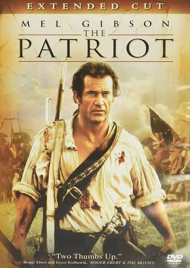 The Patriot (Extended Cut) [DVD]