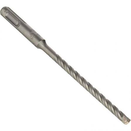 Bosch Professional SDS plus-5X Hammer Drill Bit (6mm x 150mm x 210mm)