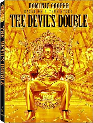 The Devil's Double (DVD)