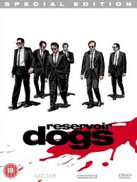 Reservoir Dogs