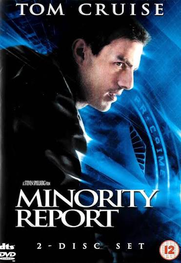 Minority Report (2-Disc Edition)