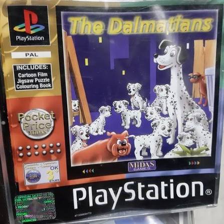 The Dalmatians
