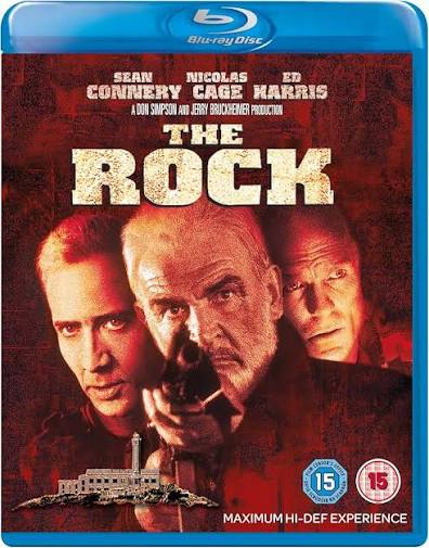 The Rock