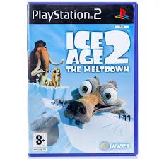Ice Age 2: The Meltdown