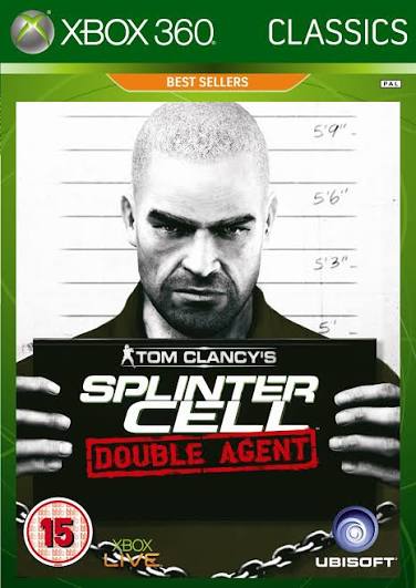 Tom Clancy's Splinter Cell