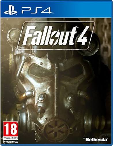 Fallout 4