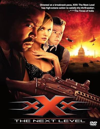 xXx: The Next Level