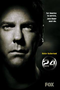 24 - Season 6