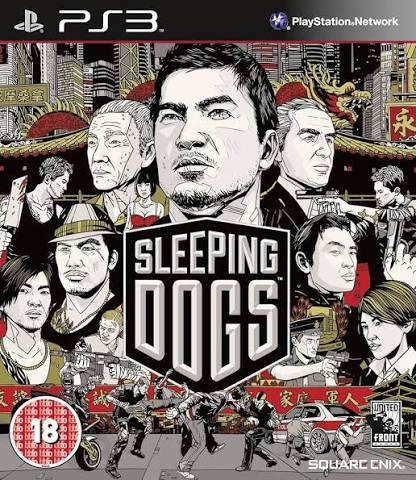 Sleeping Dogs