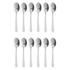 Olympia Buckingham Dessert Spoons (Pack of 12)