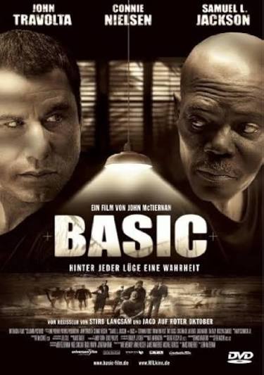 Basic (2004 Film)
