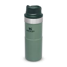 Stanley Classic Trigger-Action Travel Mug 12oz
