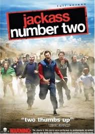 Jackass: Number Two (Uncut)