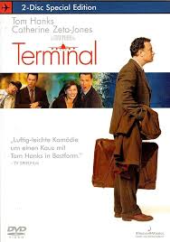 The Terminal (Special Edition, 2 Disc Set)