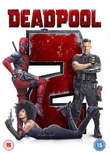 Deadpool 2