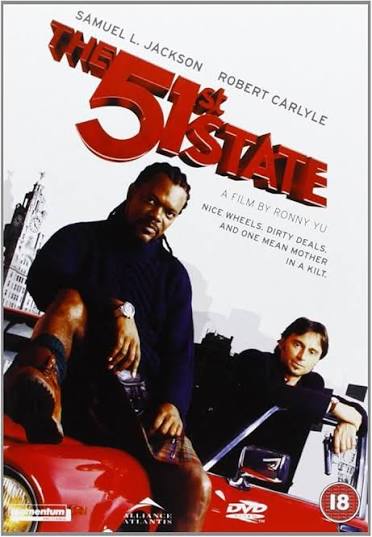 The 51st State