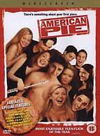 American Pie (DVD, 2008)