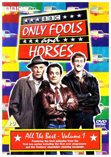 Only Fools and Horses - All the Best - Volume 1