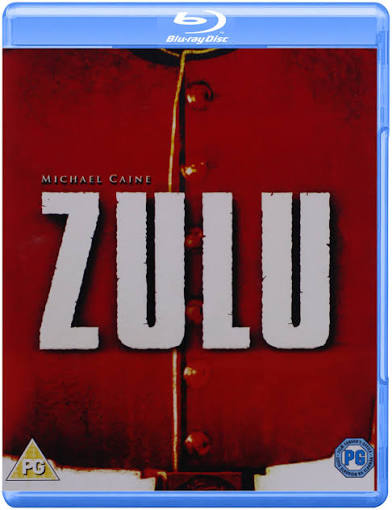 Zulu (Blu-ray)