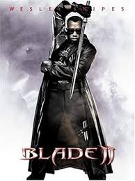 Blade II (2-Disc Edition)