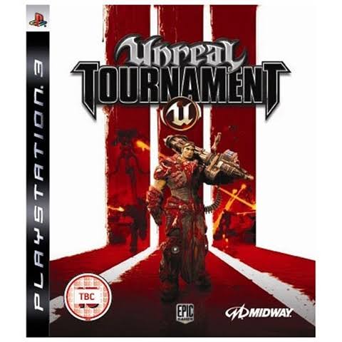 Unreal Tournament III