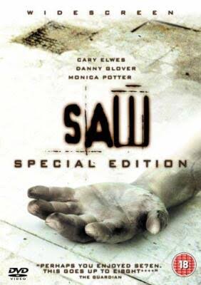 Saw (Special Edition)