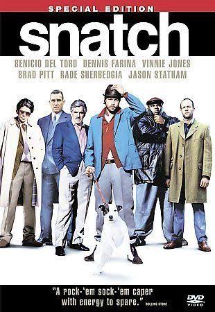 Snatch (2-Disc Special Edition)