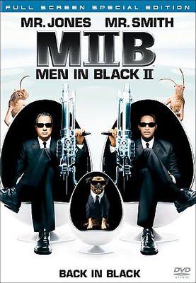 Men in Black 2 (2 Disc Special Edition)