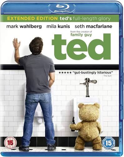Ted (Extended Edition)