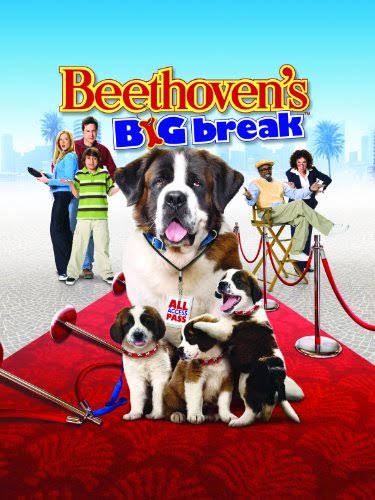 Beethoven's Big Break