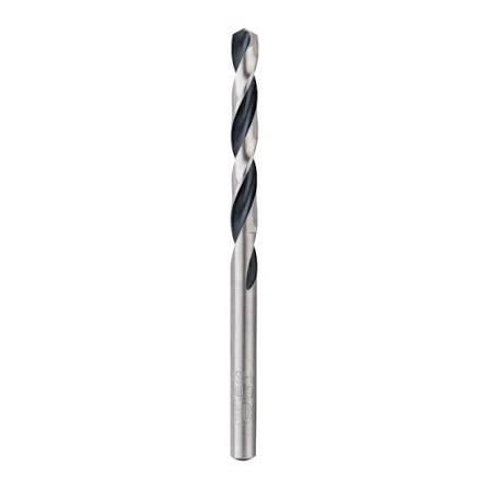 Bosch HSS Twist Drill Bit 5mm (PointTeQ)