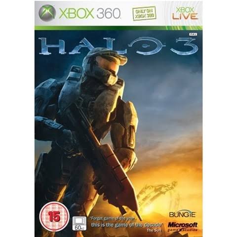 Halo 3