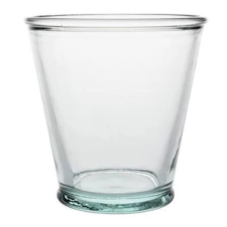 Olympia Olympia Recycled Conical Tumbler - 220ml (Box 6)