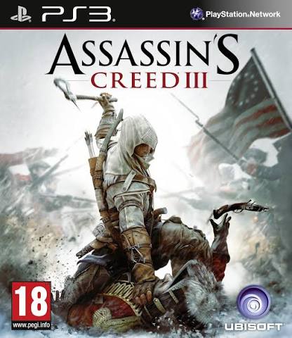 Assassin's Creed