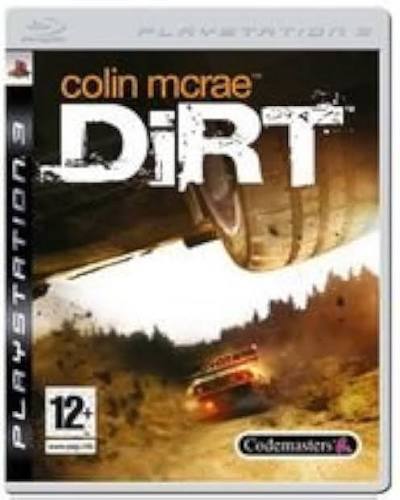 Colin McRae: DiRT