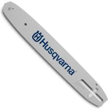 Husqvarna 14" Mini Laminated Chainsaw Guide Bar (5019592-52)