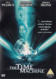 The Time Machine (2002)