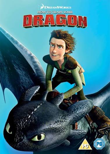How to Train Your Dragon