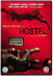 Hostel (Unseen Edition)