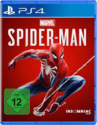 Marvel's Spider-Man