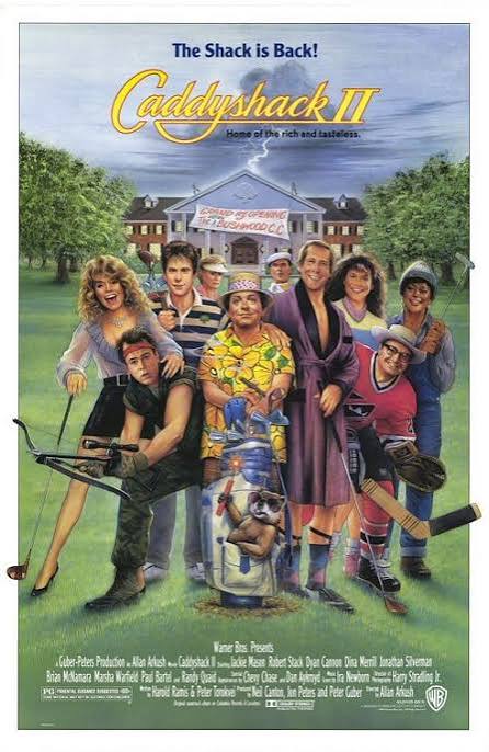 Caddyshack