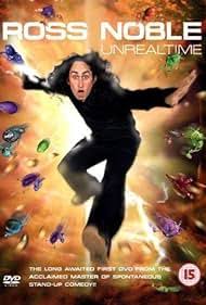 Ross Noble: Unrealtime