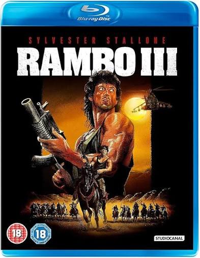 Rambo III