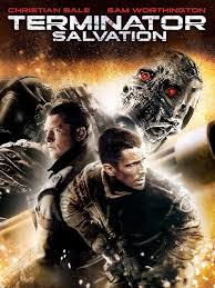 Terminator Salvation