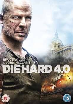 Die Hard 4.0