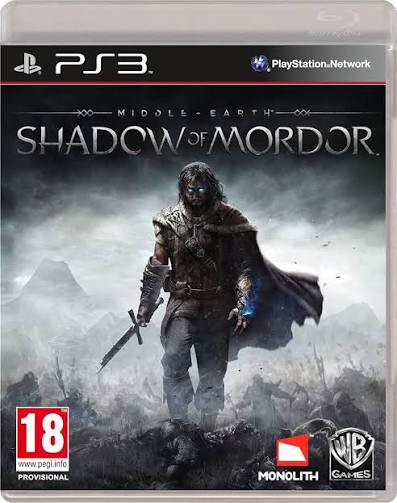 Middle-earth: Shadow of Mordor