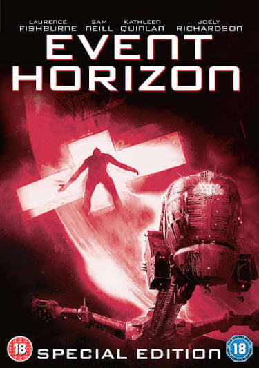 Event Horizon (Collector's Edition)